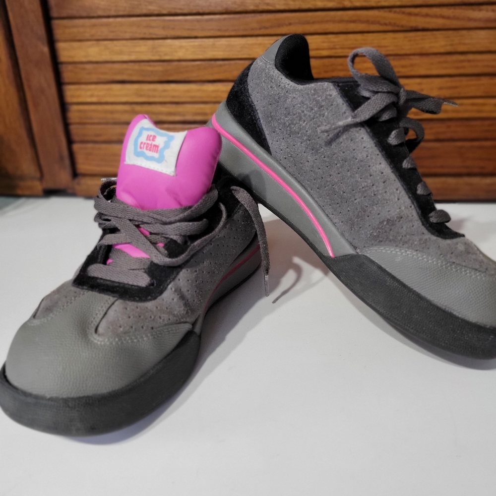 Ice Cream Shoes BBC Pharrell Williams